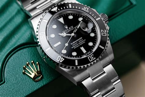 Rolex watches London dealers